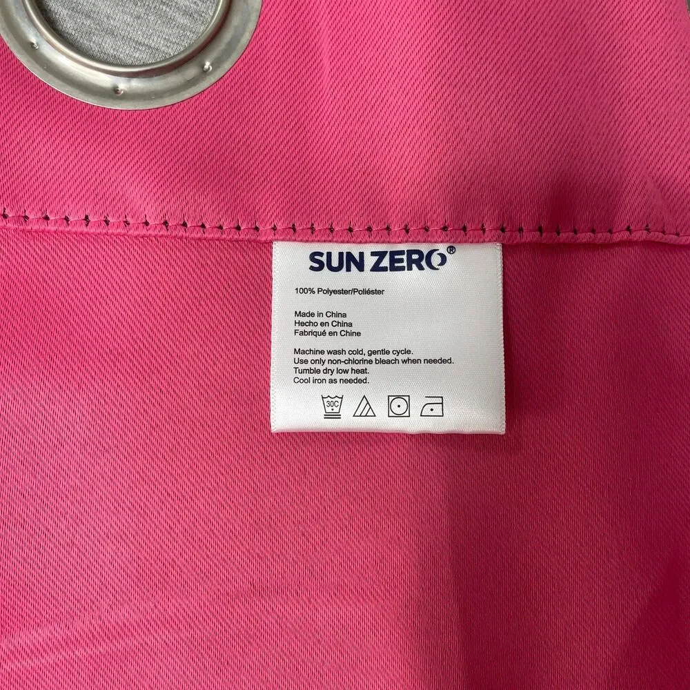 Sun Zero 40